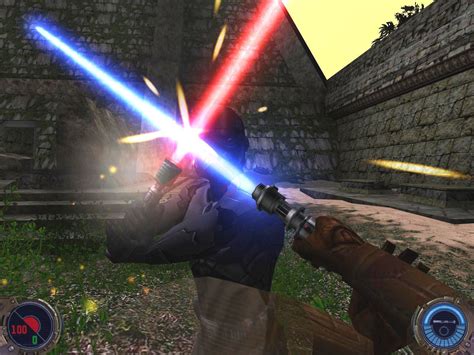 Jedi outcast multiplayer mods - operfpenny