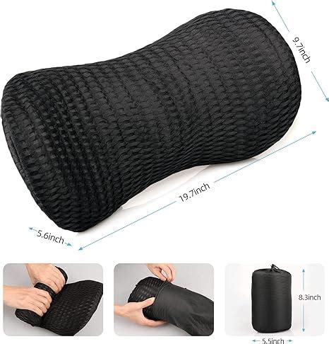 Lumbar Support Pillow – OrthoComfort