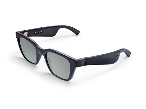 Tech meets fashion - Bose Alto frames - Bane Tech