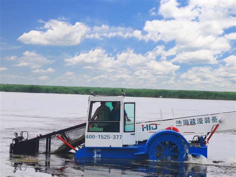 Hydraulic Control Mud Pump Wheel Bucket Dredger with Siemens System - China Bucket Wheel Dredger ...