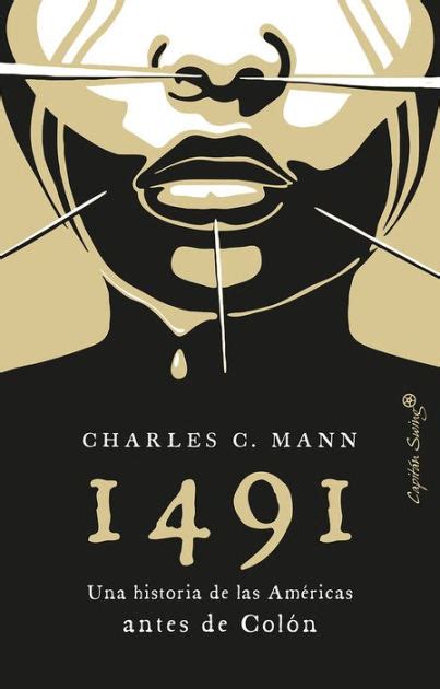 1491 by Charles C. Mann | eBook | Barnes & Noble®