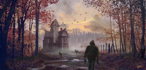 Last Of Us Fan Art by Marrazki on DeviantArt