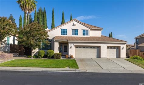 Vacaville, CA Real Estate - Vacaville Homes for Sale | realtor.com®