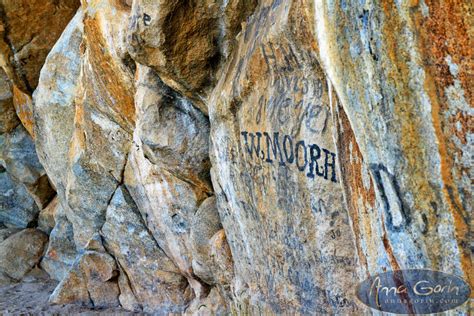 City of Rocks National Reserve, Idaho :: Landscapes :: Anna Gorin ...