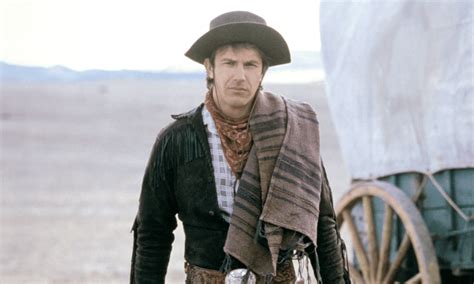 7 Best Kevin Costner Western Movies & TV Shows - TVovermind