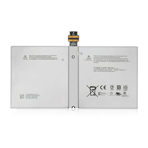 Microsoft Surface Pro 4 Battery (OEM) - MK Mobile