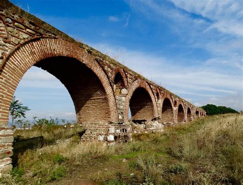 Skopje Aqueduct - All You Need to Know BEFORE You Go (2024)