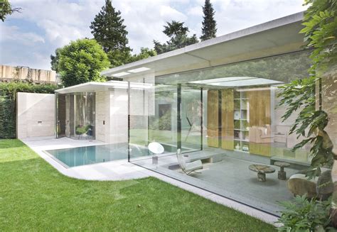 Glass House Design | Home Design and Decoration