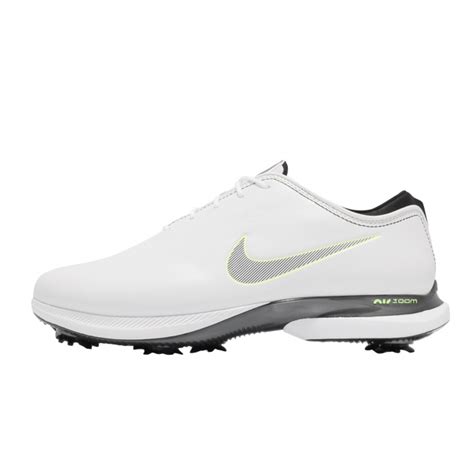 BUY Nike Air Zoom Victory Tour 2 White Black Barely Volt | Kixify ...