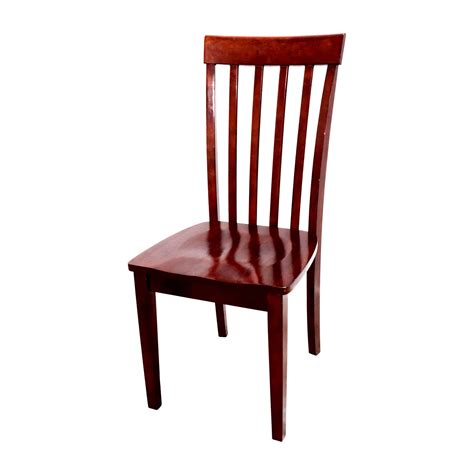 89% OFF - Bob's Furniture Bob's Furniture Dining Room Table and Chairs / Tables