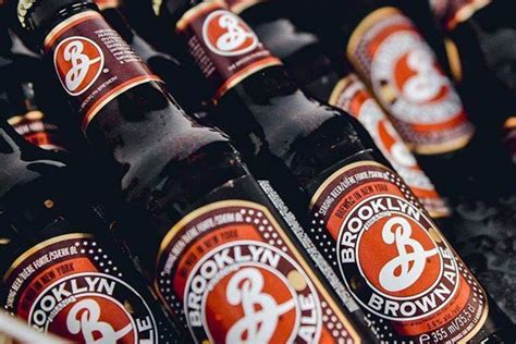 Brooklyn Brewery – Li Brew Tours