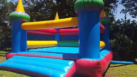 Adult Jumping Castle - Rainbow InflatablesRainbow Inflatables