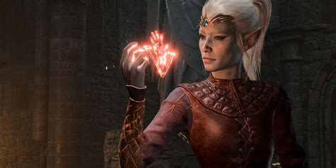 Who Is The Absolute In Baldur's Gate 3?