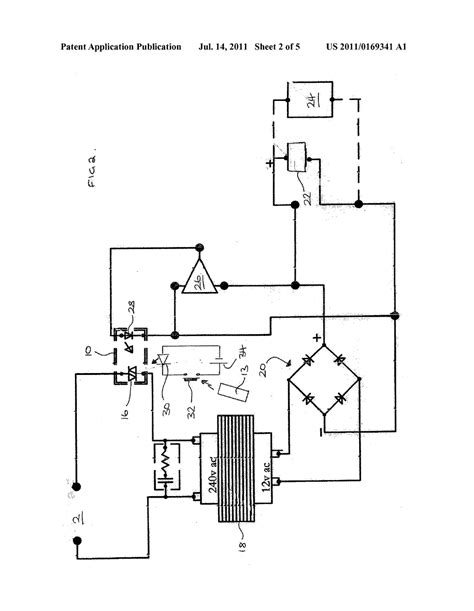 power saver diagram schematics - Circuit Diagram