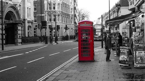 London Black and White Wallpapers - Top Free London Black and White ...