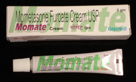 Mometasone Furoate Side Effects - Side Effects Guru