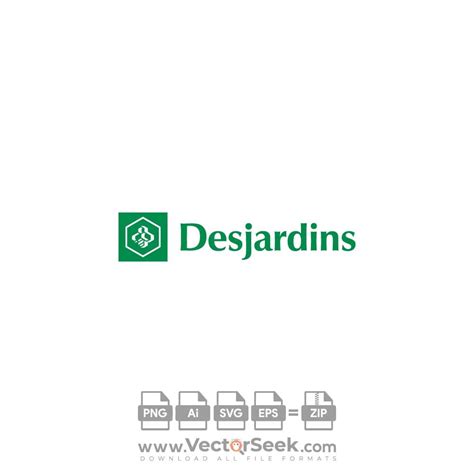 Desjardins Logo Vector - (.Ai .PNG .SVG .EPS Free Download)