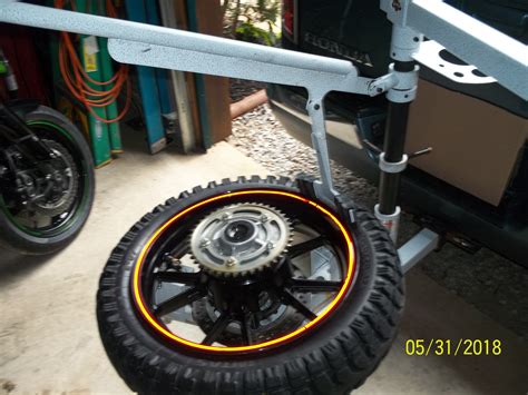 FS: No-Mar Tire Changer/Wheel Balancer - LBTS GLWS - Ohio Motorsports Group