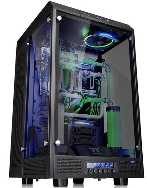 Best Tempered Glass PC Case to Build Fancy Gaming PC in 2024