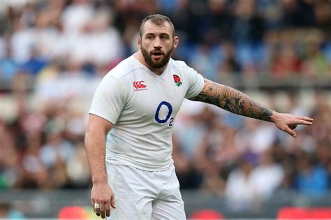 England prop Joe Marler is the victim of a 'media witch hunt', says Rugby Player's Association ...