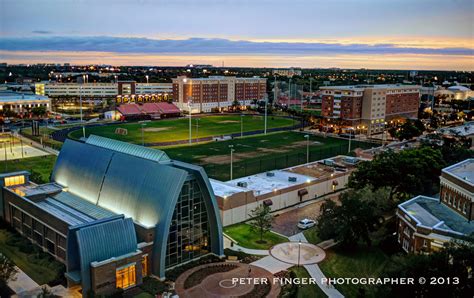 University of Tampa – Spring 2013 – Part One » Your Campus Image