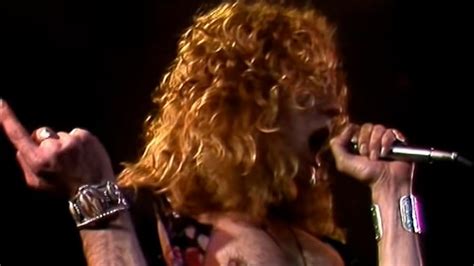 Led Zeppelin - Stairway To Heaven (Live at Earls Court 1975) [Official Video] - YouTube