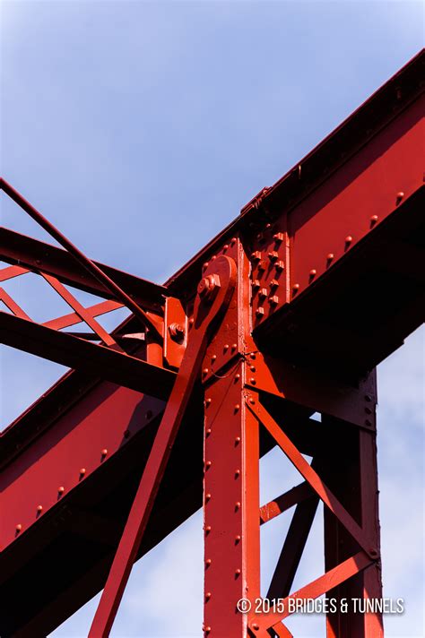 George Street Bridge - Bridges and Tunnels