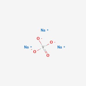 Sodium Orthovanadate - ZELLX®