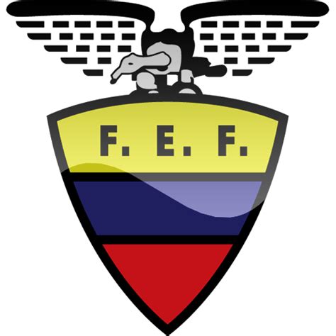 Ecuador Football Logo Png