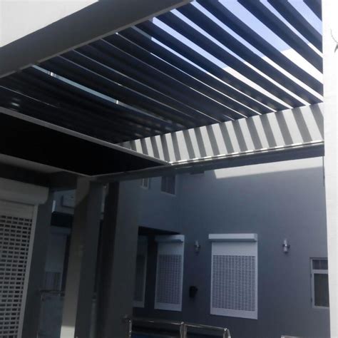 Skylight Systems – Arctic Cat Nigeria