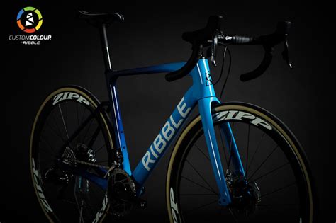 The New Bike Colours: Over 4 million possibilities | BikeToday.news