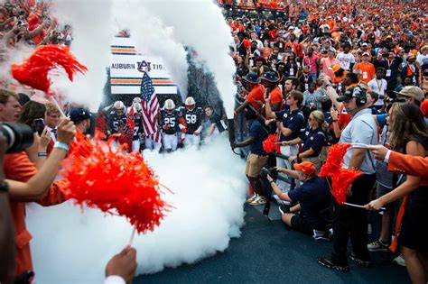 Auburn football: Where the Tigers stand with 2023 recruitment