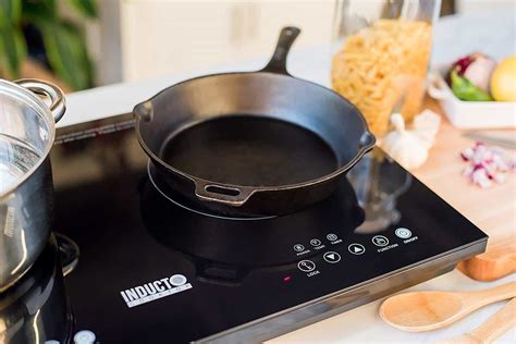 9 Best Powerful Popular Portable Induction Cooktop - 2020 - Bestazy Reviews