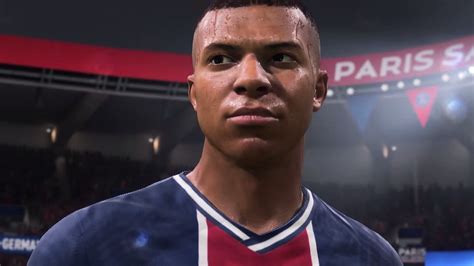 Kylian Mbappe Fifa 21 : Kylian Mbappe Fifa 21 97 Toty Prices And Rating ...