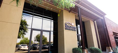 The Meadows Outpatient Partners with Blue Cross Blue Shield