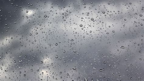 4K Rain Wallpaper - WallpaperSafari