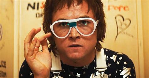 Movie Review: Rocketman (2019) | The Ace Black Movie Blog