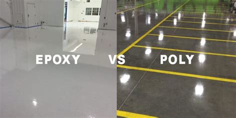 Polyurethane Vs Epoxy Comparison: Which Is The Better