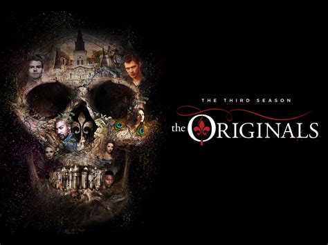 Prime Video: The Originals: Season 3