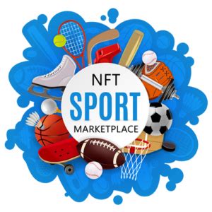 NFT's in sport explained - Pledge Sports