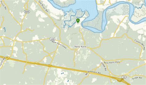 Best Trails near New Kent, Virginia | AllTrails