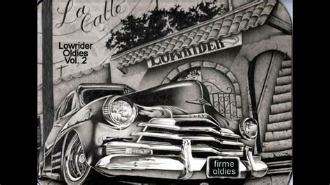 Lowrider Oldies Vol. 2 - YouTube