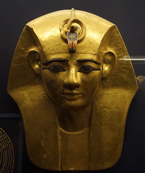Egyptian Museum & Royal Mummies Hall, Cairo, Egypt. | Flickr