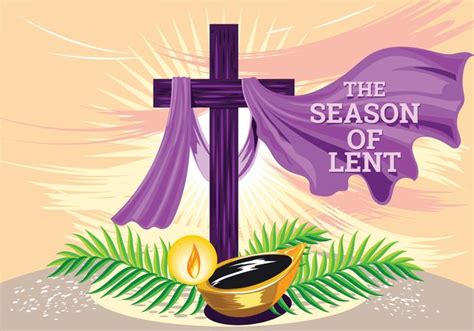 Lent 2020 in Shannon! - St Senan's Parish, Shannon