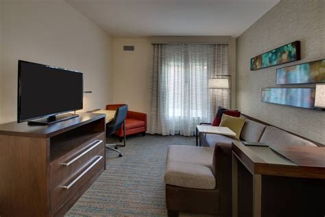 Extended-Stay Hotel Collegeville, PA | Residence Inn Philadelphia ...