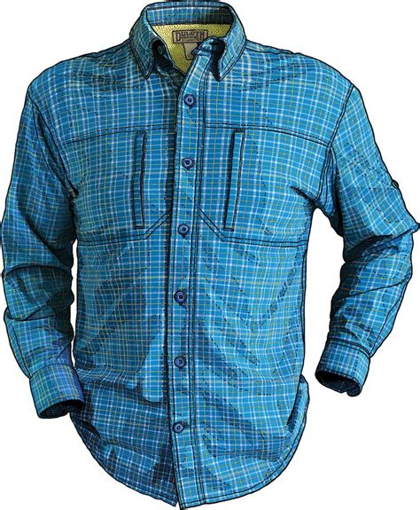 Men's DuluthFlex Sidewinder Long Sleeve Shirt | Work wear women, Work ...