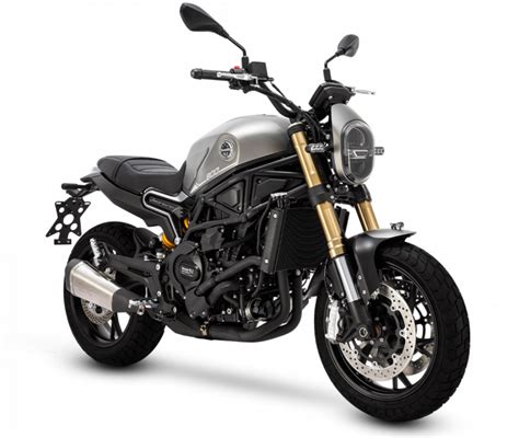 Leoncino 800 | Sport-Naked | Benelli Motorcycles Australia