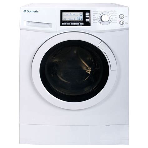 Ventless Washer Dryer Combo – RV News