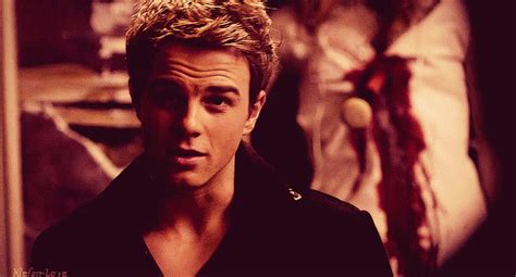 Kol Mikaelson - Kol Photo (33799738) - Fanpop