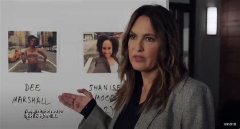 New Law & Order SVU Season 23 Spoilers For November 11, 2021 Episode 8 Revealed | OnTheFlix